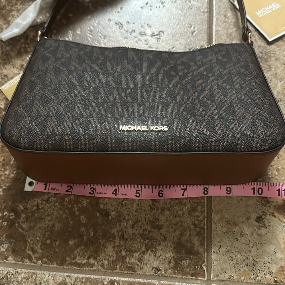 NWT Michael Kors Purse - Picture 9 of 11